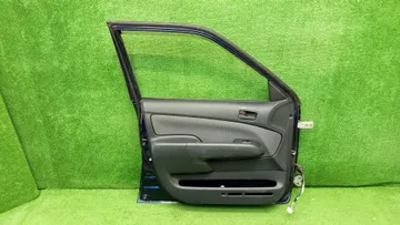ДВЕРЬ НА TOYOTA SUCCEED NCP58G