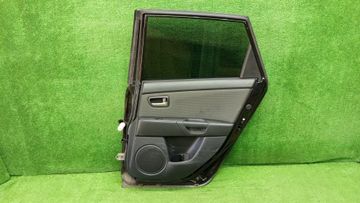 ДВЕРЬ НА MAZDA AXELA BKEP