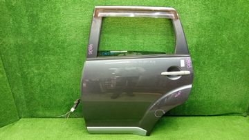 ДВЕРЬ НА MITSUBISHI OUTLANDER CW5W