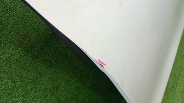 ДВЕРЬ НА TOYOTA VITZ NSP135
