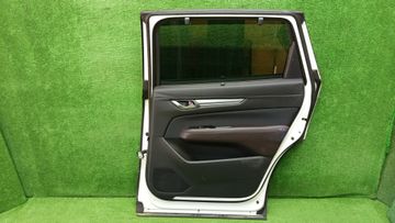 ДВЕРЬ НА MAZDA CX-8 KG5P