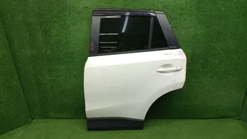 ДВЕРЬ НА MAZDA CX-5 KE2AW