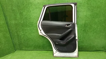 ДВЕРЬ НА MAZDA CX-5 KE2AW