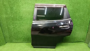 ДВЕРЬ НА NISSAN X-TRAIL T32