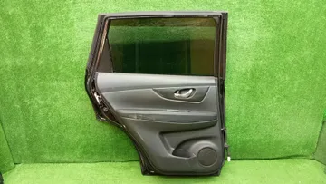 ДВЕРЬ НА NISSAN X-TRAIL T32
