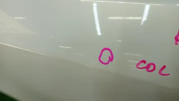 ДВЕРЬ НА MAZDA CX-5 KE2AW