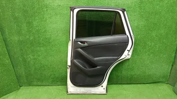 ДВЕРЬ НА MAZDA CX-5 KE2AW