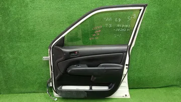 ДВЕРЬ НА TOYOTA PROBOX NCP165V