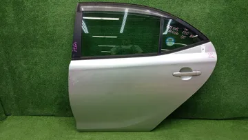 ДВЕРЬ НА TOYOTA ALLION ZZT245