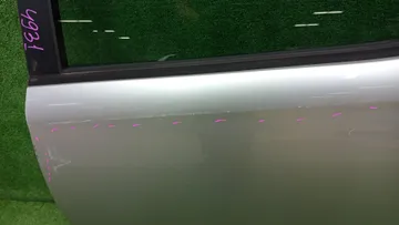 ДВЕРЬ НА TOYOTA ALLION ZZT245