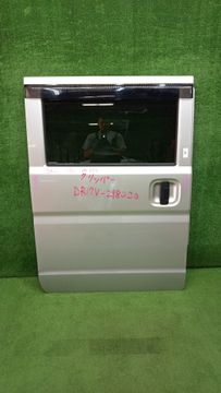 ДВЕРЬ НА NISSAN NV100 CLIPPER DR17V