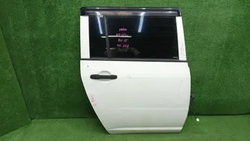 ДВЕРЬ НА TOYOTA PROBOX NCP165V