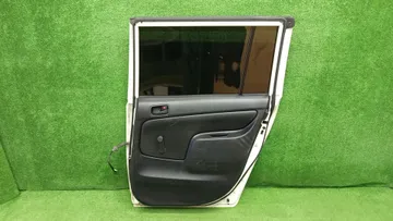 ДВЕРЬ НА TOYOTA PROBOX NCP165V