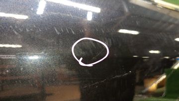 ДВЕРЬ НА MAZDA ATENZA GG3P