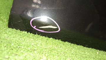 ДВЕРЬ НА MAZDA ATENZA GG3P