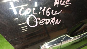 ДВЕРЬ НА MAZDA ATENZA GG3P