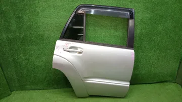 ДВЕРЬ НА TOYOTA HILUX SURF VZN215W