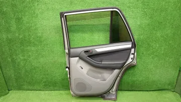ДВЕРЬ НА TOYOTA HILUX SURF VZN215W