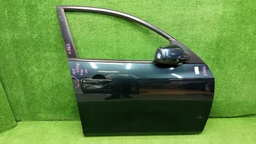ДВЕРЬ НА MAZDA AXELA BKEP