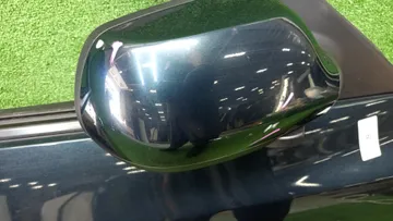 ДВЕРЬ НА MAZDA AXELA BKEP