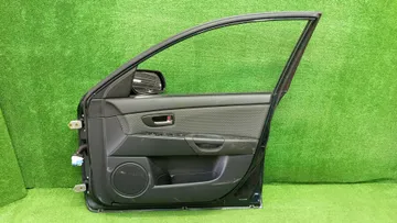 ДВЕРЬ НА MAZDA AXELA BKEP