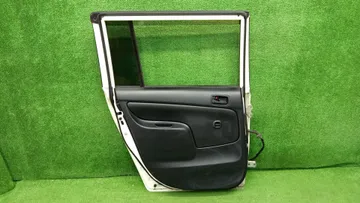 ДВЕРЬ НА TOYOTA SUCCEED NCP160V