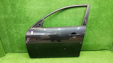 ДВЕРЬ НА MAZDA AXELA BKEP