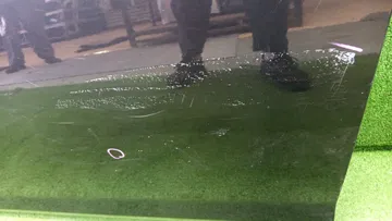 ДВЕРЬ НА MAZDA AXELA BKEP