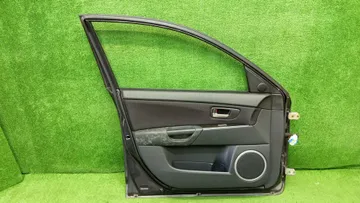 ДВЕРЬ НА MAZDA AXELA BKEP