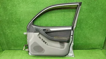 ДВЕРЬ НА TOYOTA HILUX SURF VZN215W