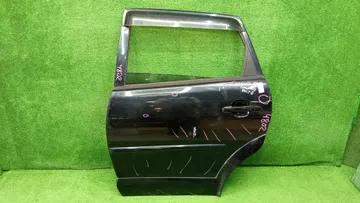 ДВЕРЬ НА TOYOTA VOLTZ ZZE137