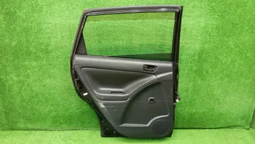 ДВЕРЬ НА TOYOTA VOLTZ ZZE137