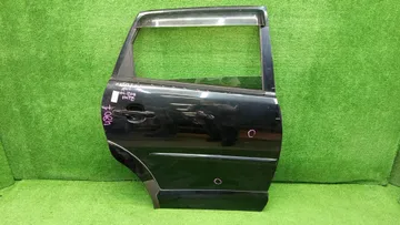 ДВЕРЬ НА TOYOTA VOLTZ ZZE137