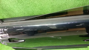 ДВЕРЬ НА TOYOTA VOLTZ ZZE137
