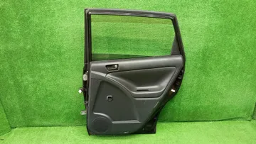 ДВЕРЬ НА TOYOTA VOLTZ ZZE137