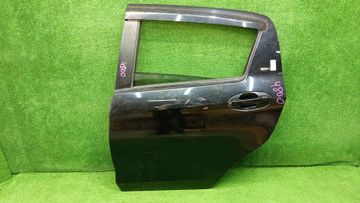 ДВЕРЬ НА TOYOTA VITZ KSP130