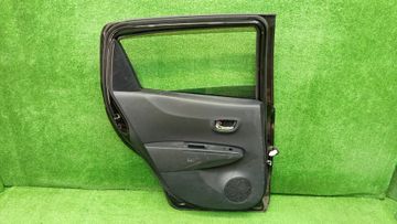 ДВЕРЬ НА TOYOTA VITZ KSP130