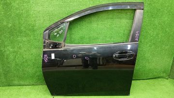 ДВЕРЬ НА TOYOTA VITZ NCP131