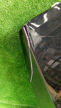 ДВЕРЬ НА TOYOTA VITZ NCP131