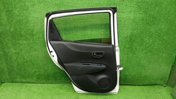 ДВЕРЬ НА TOYOTA VITZ KSP130