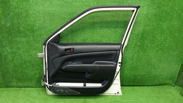 ДВЕРЬ НА TOYOTA SUCCEED NCP160V
