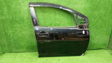 ДВЕРЬ НА TOYOTA VITZ NCP131