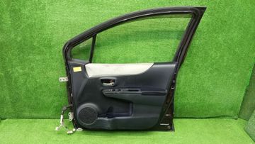 ДВЕРЬ НА TOYOTA VITZ NCP131