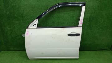 ДВЕРЬ НА TOYOTA SUCCEED NCP160V