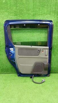 ДВЕРЬ НА HONDA FREED GB8