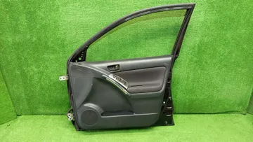 ДВЕРЬ НА TOYOTA VOLTZ ZZE137