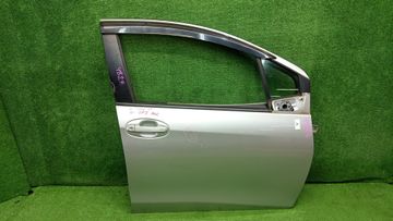 ДВЕРЬ НА TOYOTA VITZ NCP131