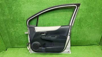 ДВЕРЬ НА TOYOTA VITZ NCP131