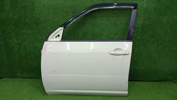 ДВЕРЬ НА TOYOTA SUCCEED NCP160V