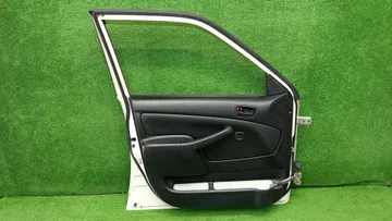 ДВЕРЬ НА TOYOTA SUCCEED NCP160V